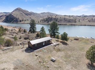 8490 American Bar Rd, Helena, MT 59602
