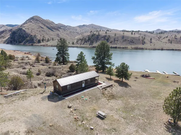 8490 American Bar Rd, Helena, MT 59602