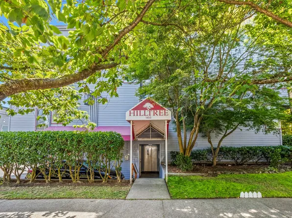 1455 E Harrison St #A3, Seattle, WA 98112