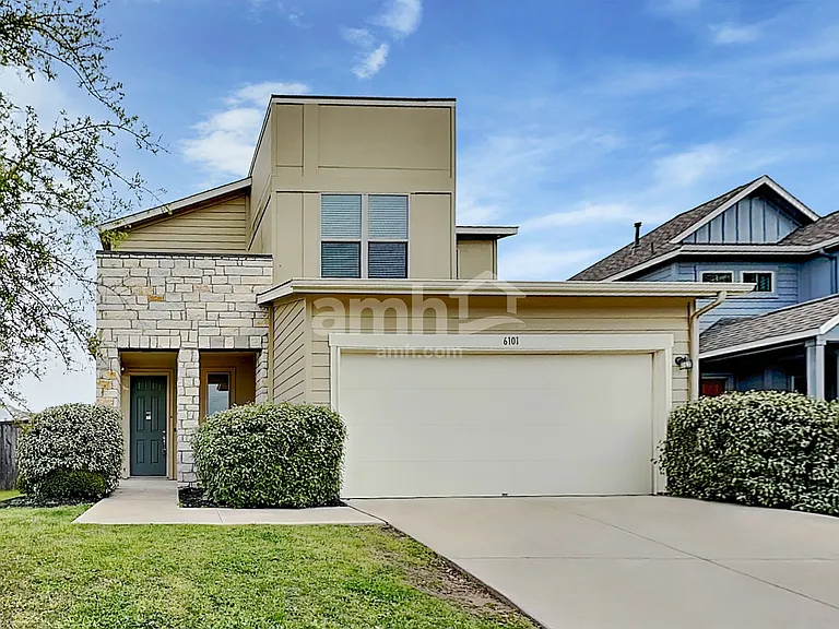 6101 Gerard Dr — Photo 1