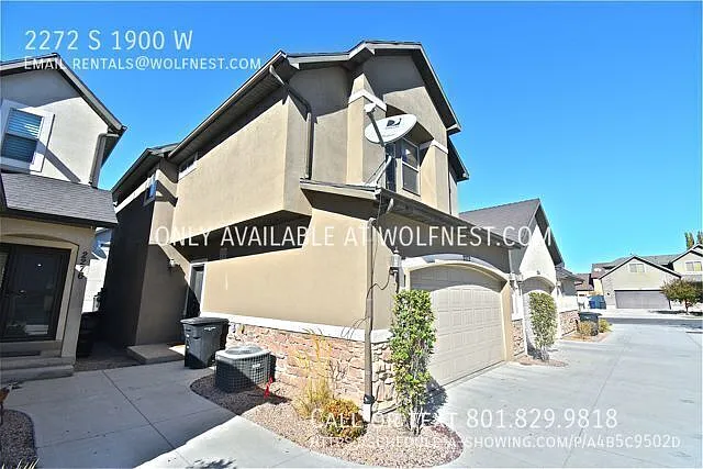 2272 S 1900 W — Photo 40