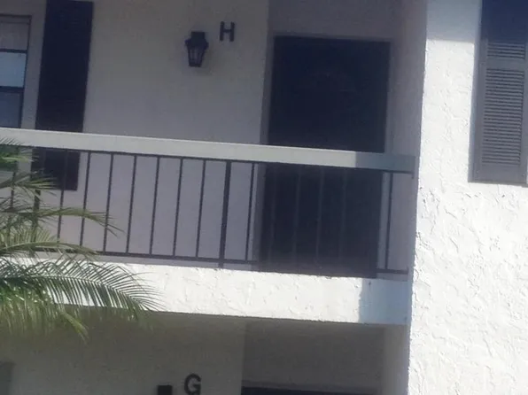 23 Stratford Dr #H, Boynton Beach, FL 33436