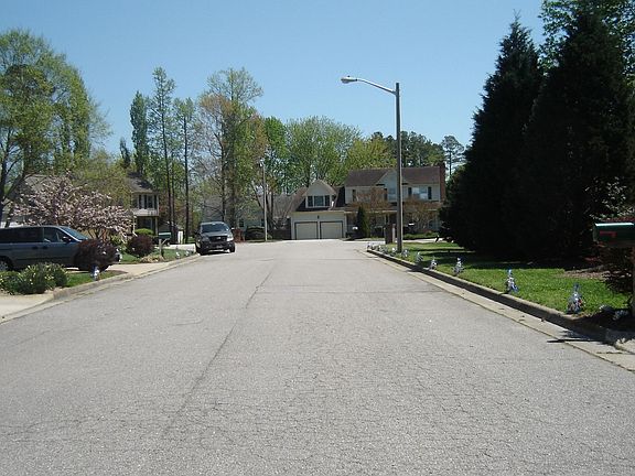 Cul-De-Sac 