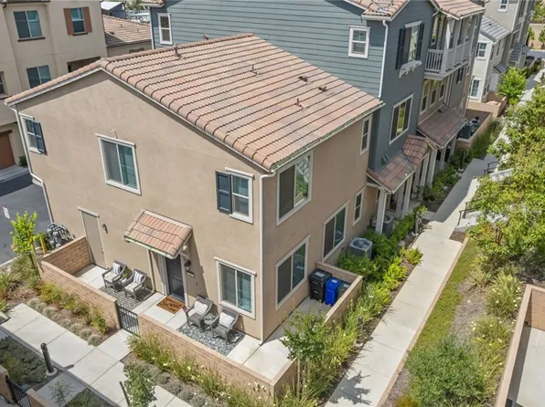 2109 Crescent Moon, Upland, CA 91786
