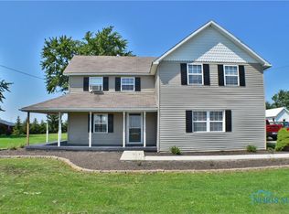 4492 N Elliston Trowbridge Rd, Graytown, OH 43432