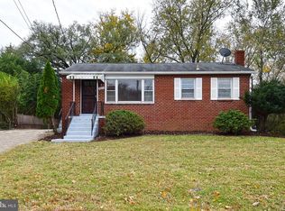 9010 Susan Ln, Clinton, MD 20735