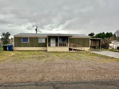 1920 Morning Glory Trl, Bullhead City, AZ, 86442