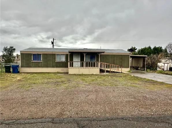 1920 Morning Glory Trl, Bullhead City, AZ 86442