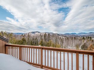 Attitash Woods, Bartlett, NH 03812