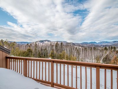 12 Attitash Woods Road, Bartlett, NH, 03812