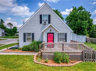 2029 Buchtel St, Twinsburg, OH 44087