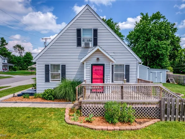 2029 Buchtel St, Twinsburg, OH 44087