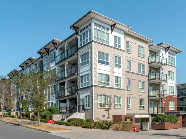 6468 195a St #110, Surrey, BC V4N 6R6