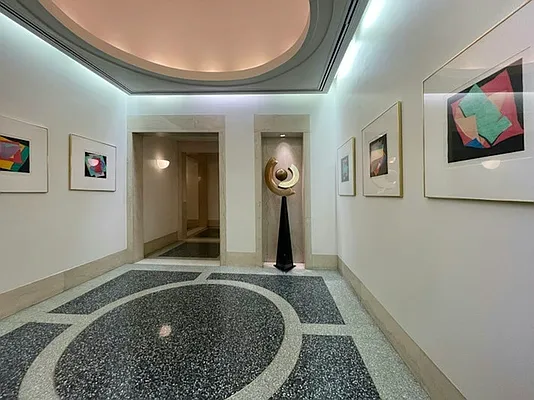 Rented by Brown Harris Stevens | media 8