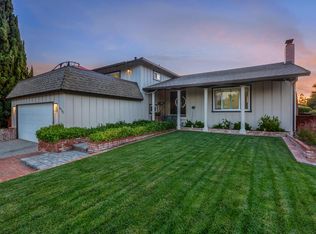 10207 Cold Harbor Ave, Cupertino, CA