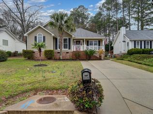 133 Armanda Rd, Lexington, SC 29072