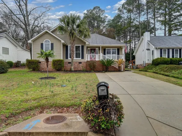 133 Armanda Rd, Lexington, SC 29072
