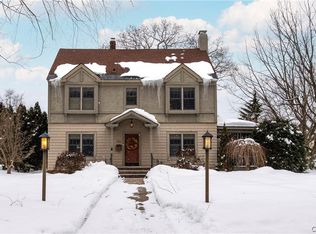 1413 N George St, Rome, NY 13440