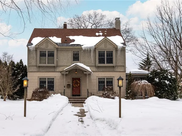 1413 N George St, Rome, NY 13440