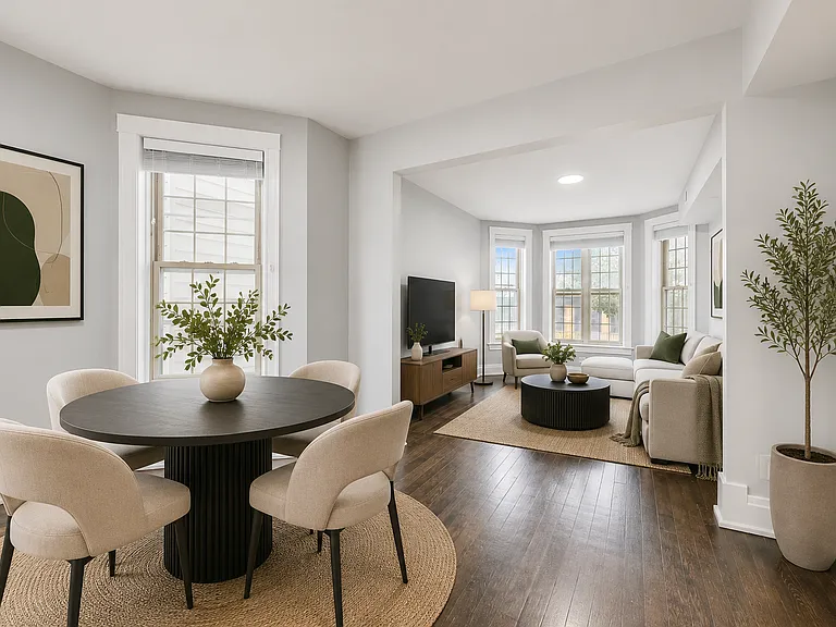1809 N Francisco Ave #1 — Photo 4