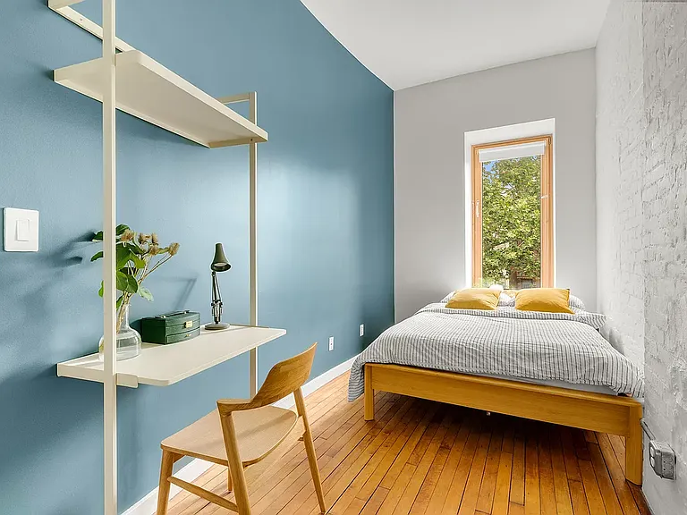 156 W 130th St #3 — Photo 4
