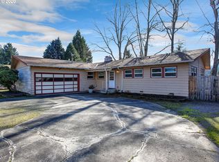 16725 SE River Rd, Milwaukie, OR 97267