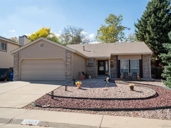 7429 Chase Drive, Arvada, CO 80003