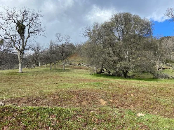 0 South Fork Drive, Three Rivers, CA 93271