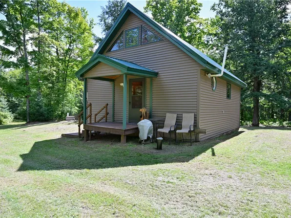 9379 N Chippewa Pines Way, Winter, WI 54896