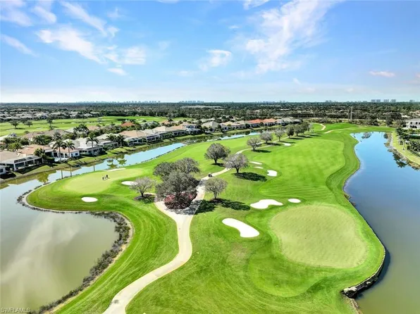 16374 Viansa WAY #301, NAPLES, FL 34110