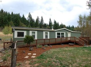 5405 Highway 35, Mount Hood Parkdale, OR 97041