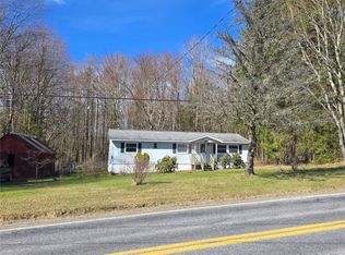 909 County Road 5, Mc Donough, NY 13801