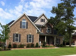 110 Woodley Rd, Madison, AL 35758