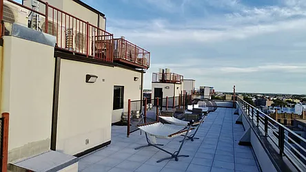 Rented by Manhattan Management LLC