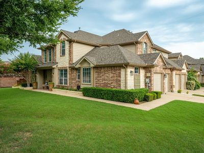 4101 Cobblestone Dr, Carrollton, TX, 75007