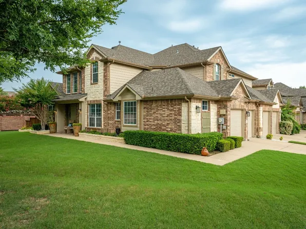 4101 Cobblestone Dr, Carrollton, TX 75007