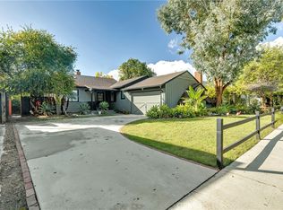 5425 Halbrent Ave, Van Nuys, CA 91411