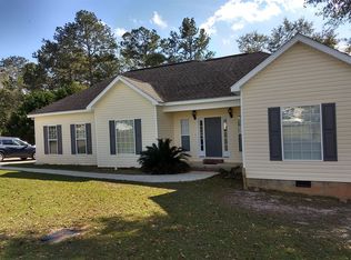 614 Wimbledon Dr, Dothan, AL 36305