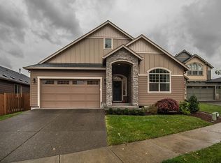 3111 NE 171st St, Ridgefield, WA 98642