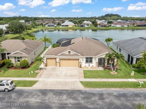 235 Barbossa Dr, Sebastian, FL 32958