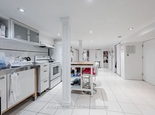 1069 College St #Basement, Toronto, ON M6H 1B2