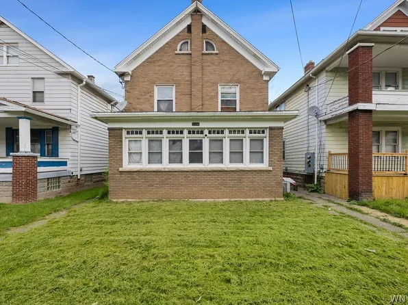 1538 Whitney Ave, Niagara Falls, NY 14301