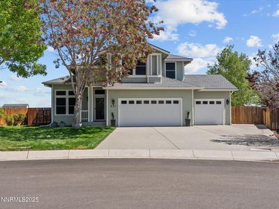 937 Sauvignon Ct, Reno, NV, 89506