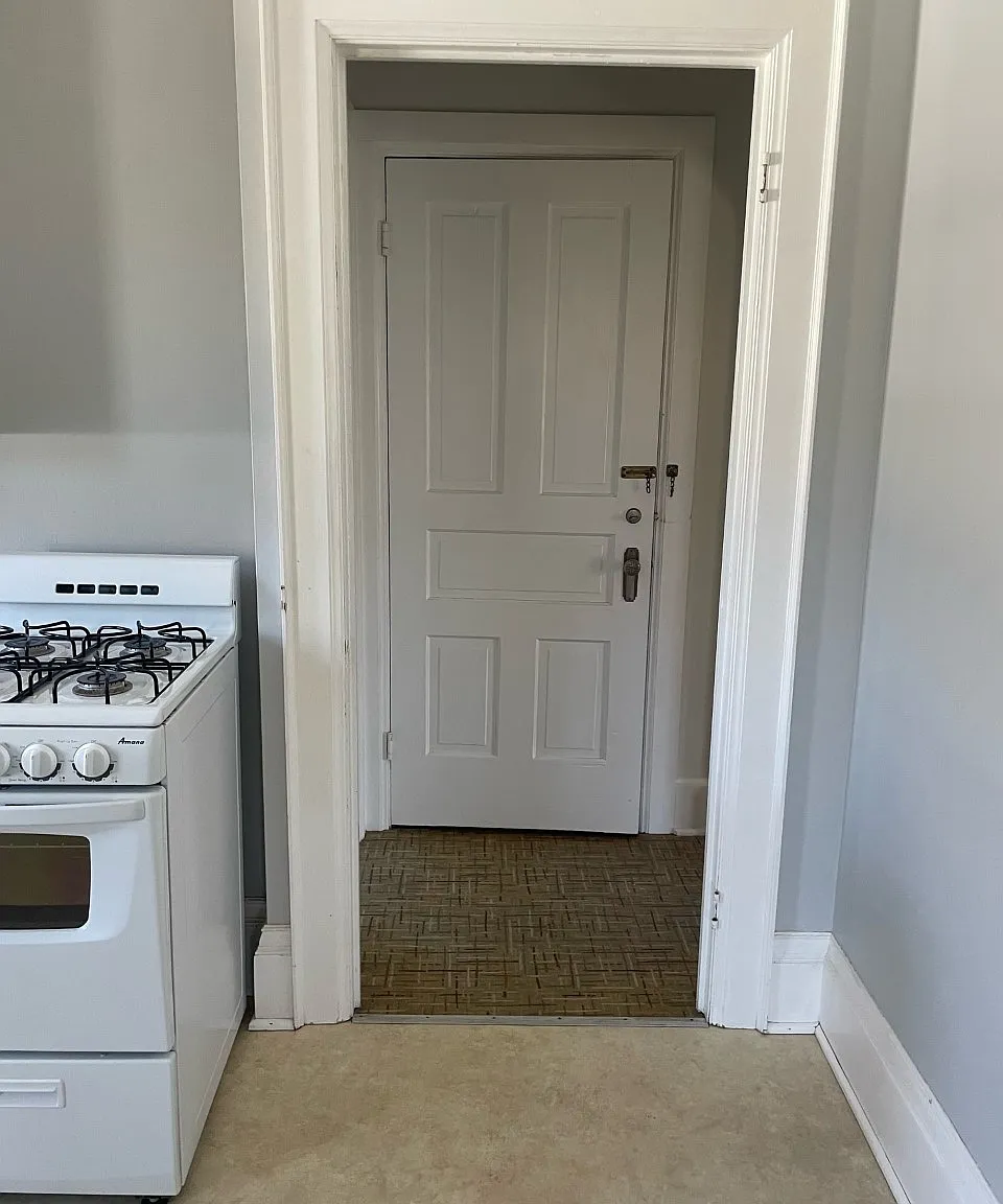1015 Madison Street - Upper A — Photo 1