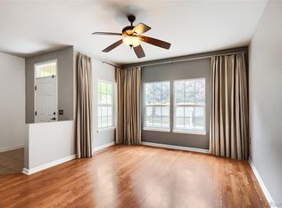 1538 Bennet Mountain Rd, Castle Rock, CO 80109