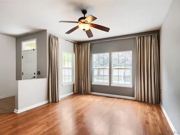 1538 Bennet Mountain Road, Castle Rock, CO 80109