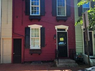 623 S Front St, Harrisburg, PA 17104