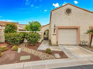 36266 Avenida De Las Montanas, Cathedral City, CA 92234