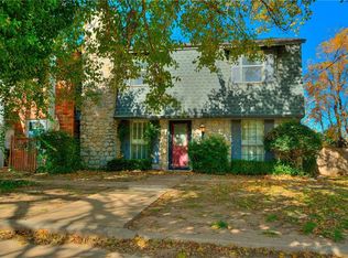 1215 Heritage Dr, El Reno, OK 73036