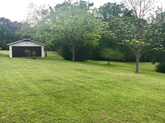 Additl. garage/workshop